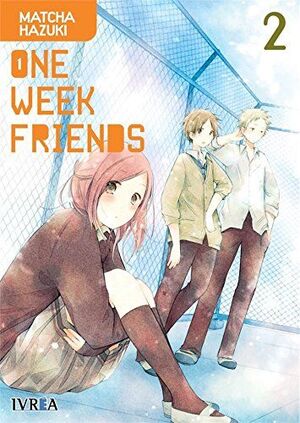 ONE WEEK FRIENDS 2