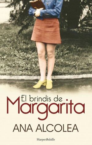 EL BRINDIS DE MARGARITA