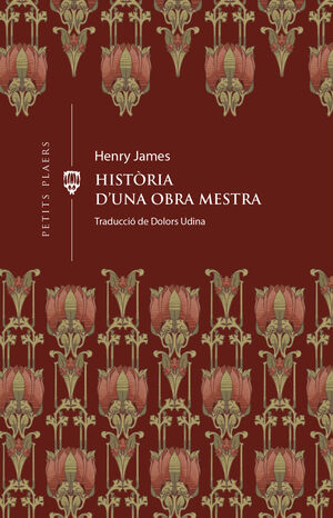 HISTORIA D UNA OBRA MESTRA