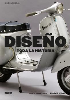 DISEÑO TODA LA HISTORIA