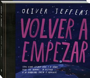 VOLVER A EMPEZAR