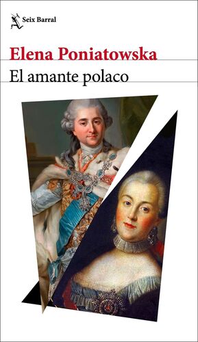 EL AMANTE POLACO