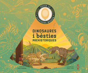 DINOSAURES I BESTIES PREHISTORIQUES