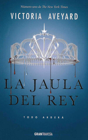 JAULA DEL REY, LA